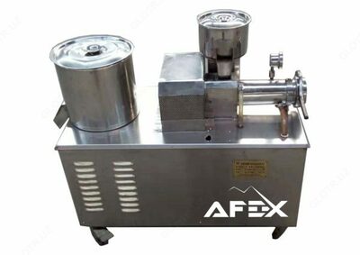 Цена по запросу Линия по производству макаронных изделий 40 кг в час AF-L010