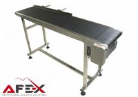 Линия по производству макаронных изделий 40 кг в час AF-L010 AFEX Group