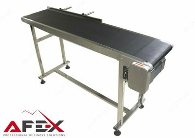 Линия по производству макаронных изделий 40 кг в час AF-L010 AFEX Group