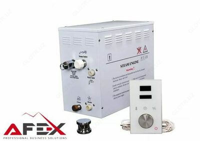 Линия по производству макаронных изделий 40 кг в час AF-L010 - AFEX Group