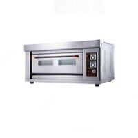 Одноуровневая печь с одним противнем AF-FKB1A