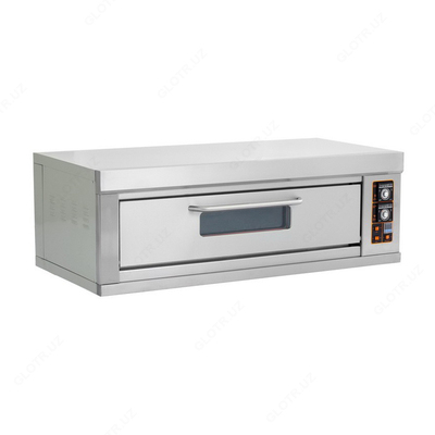 Одноуровневая печь с 3 противнями AF-YCQ-3D - 7 743 047 сум / шт.