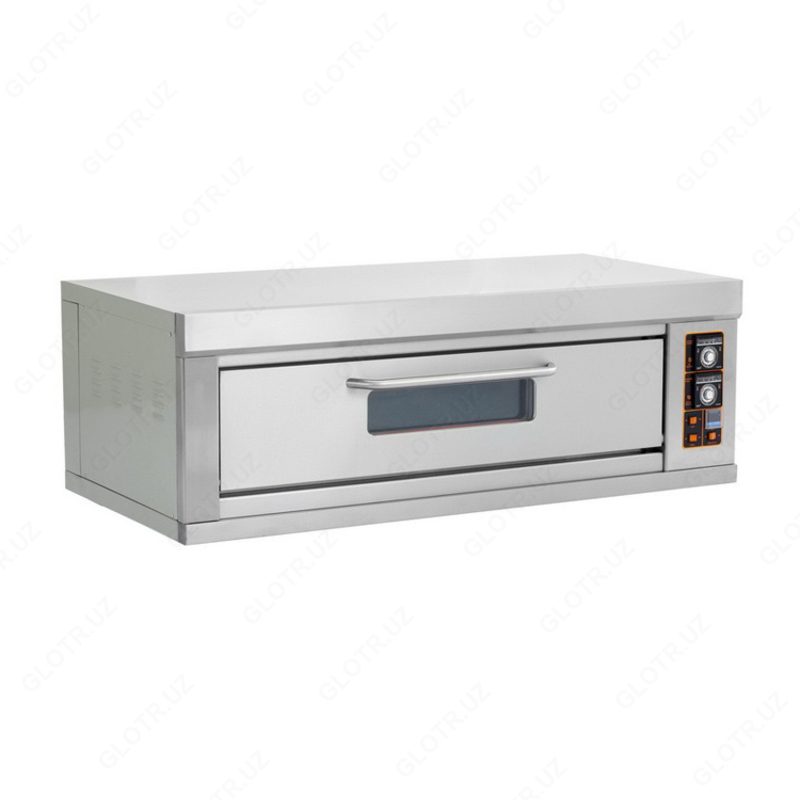 3 taglik AF-YCQ-3D bo'lgan bitta qavatli pech - 7 793 558.5 so'm