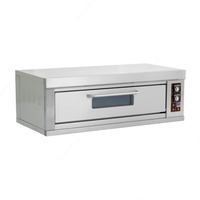 3 taglik AF-YCQ-3D bo'lgan bitta qavatli pech - 7 793 558.5 so'm