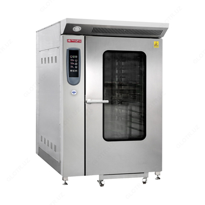 Конвекционная печь AF-RXT-12D - 65 518 090 сум / шт.