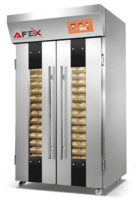 AF-L006 qandolat va non ishlab chiqarish liniyasi AFEX Group