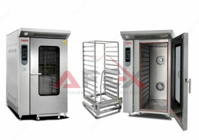 Линия по производству кондитерских изделий и хлеба AF-L006 - AFEX Group