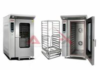 AF-L006 qandolat va non ishlab chiqarish liniyasi - AFEX Group