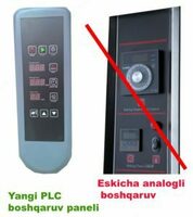 AFEX Group - AF-L006 qandolat va non ishlab chiqarish liniyasi