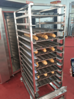 AF-L006 qandolat va non ishlab chiqarish liniyasi - Boshqa turdagi sanoat uskunalari