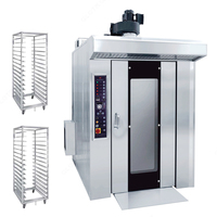 Ротационная печь AF-YKZ-100 - 117 502 882 сум