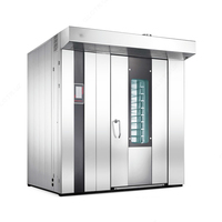 Ротационная печь газовая AF-HX100 - 146 438 796 сум