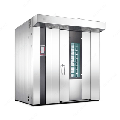 Ротационная печь газовая AF-HX100 - 145 951 406 сум / шт.