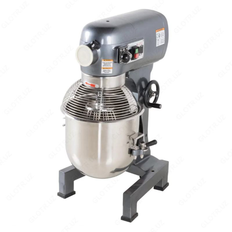 AF-B30 xamiri uchun mikser - 5 981 615 so'm