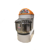 Тестомесильная машина AF-L60А