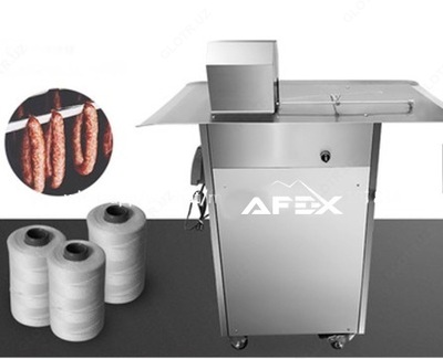 Линия по производству колбас и сосисок AF-L027 Линия по производству колбас и сосисок AF-L027