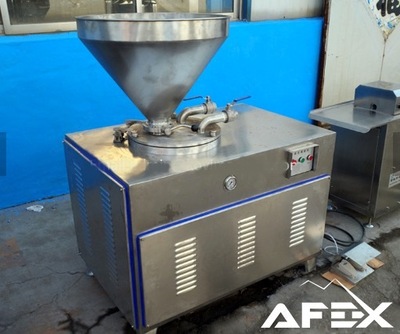 Линия по производству колбас и сосисок AF-L027 Линия по производству колбас и сосисок AF-L027