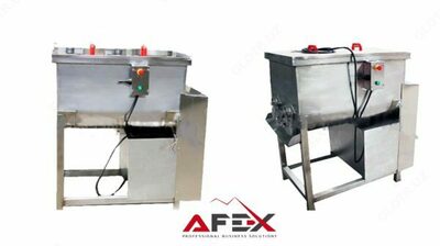 Линия по производству колбас и сосисок AF-L027 Линия по производству колбас и сосисок AF-L027