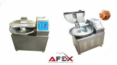 Линия по производству колбас и сосисок AF-L027