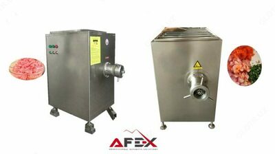 Линия по производству колбас и сосисок AF-L027