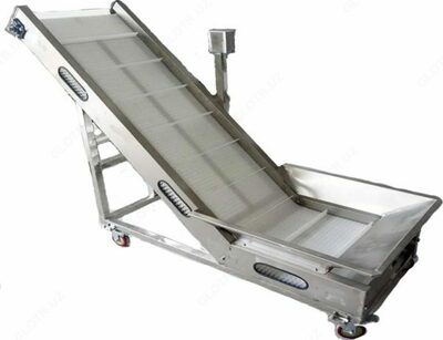 Линия по производству кетчупа (от 3т сырья в сутки) AF-L024 AFEX Group