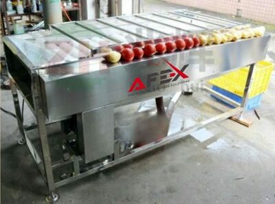 Линия по производству кетчупа (от 3т сырья в сутки) AF-L024 - AFEX Group