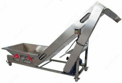 Линия по производству кетчупа (от 3т сырья в сутки) AF-L024