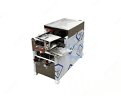 Линия по производству вафель для мороженого AF-L31 - AFEX Group