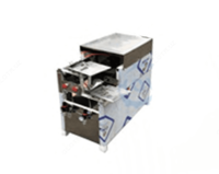 Линия по производству вафель для мороженого AF-L31 - AFEX Group