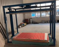 Линия по производству кухонных губок AFEX Group