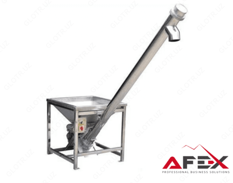 1 020 745 908 сум Линия по производству хлопкового масла (6-8 тонн сырья в день) AF-L026