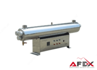 Линия по производству хлопкового масла (6-8 тонн сырья в день) AF-L026 AFEX Group