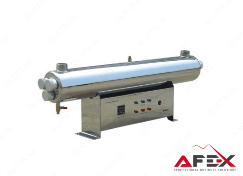 Линия по производству хлопкового масла (6-8 тонн сырья в день) AF-L026 AFEX Group