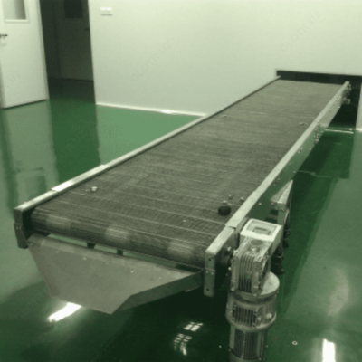 988 727 540 сум / комплект Линия по производству печенья