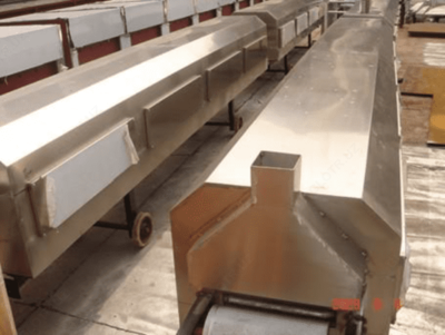 Линия по производству печенья AFEX Group