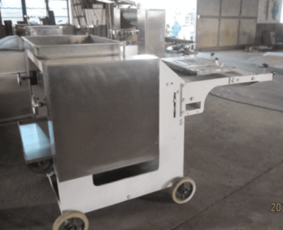 Линия по производству печенья - AFEX Group