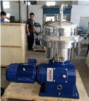 Sutni qayta ishlash va sut ishlab chiqarish liniyasi - 1 161 629 633 so'm