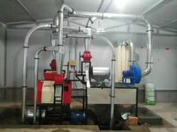 Un ishlab chiqarish liniyasi AFEX Group