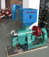 Un ishlab chiqarish liniyasi - AFEX Group