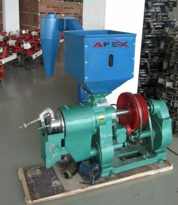 Линия для производства муки - AFEX Group