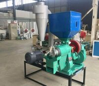 AFEX Group - Un ishlab chiqarish liniyasi