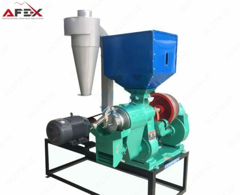 Un ishlab chiqarish liniyasi - Boshqa turdagi sanoat uskunalari