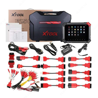 Автодиагностическое оборудование AF-SD10