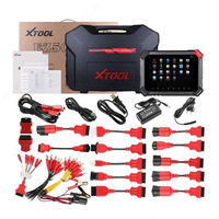 Автодиагностическое оборудование AF-SD10 - 20 337 491 сум