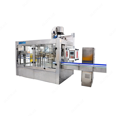 Моноблочная установка закачки воды АФ-8-8-3