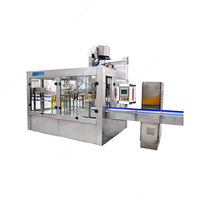 Моноблочная установка закачки воды АФ-8-8-3