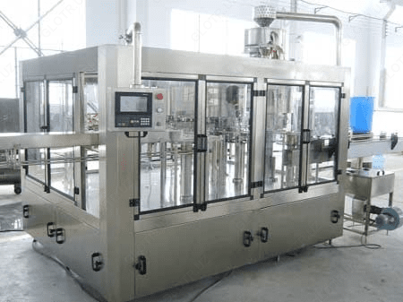 Моноблочная установка закачки воды АФ-8-8-3 - 251 227 830 сум