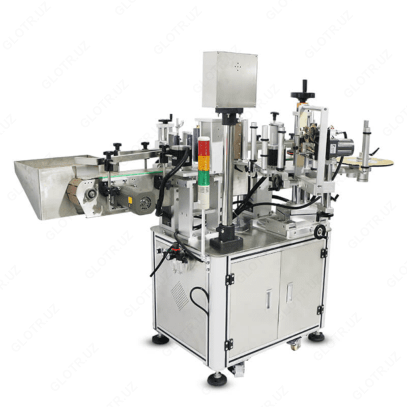 Оборудование для наклейки маркировочных наклеек AF-S321 - 67 900 566 сум