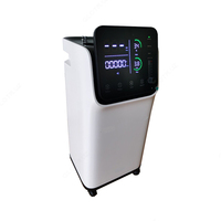 Кислородный концентратор 1-5л AF-T01