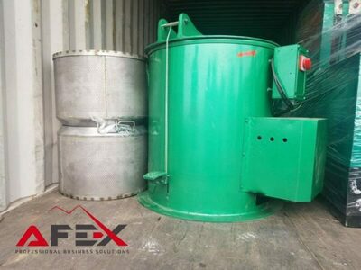 O'z-o'zidan tejamkor vintlardek ishlab chiqarish liniyasi (burama aralashmasi) AF-008 - 1 549 238 285 so'm / to'plam